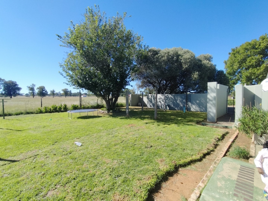 Commercial Property for Sale in Lakeview Free State